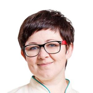 Поповцева Наталья Сергеевна