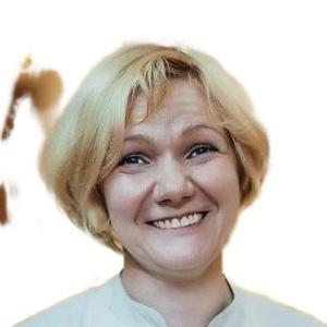 Ткачева Татьяна Валерьевна