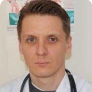 Лобачев Кирилл Александрович