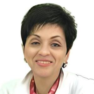 Клименко Евгения Константиновна