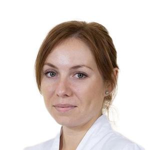 Машинец Элина Андреевна