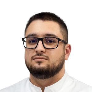 Гадаборшев Дауд Микаилович