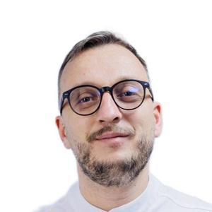 Долгих Василий Витальевич