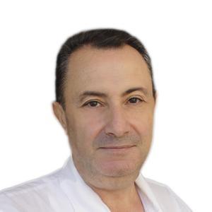 Ттуян Армен Ваганович