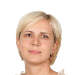 Абсалямова Оксана Владиславовна