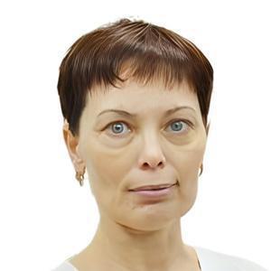 Кайсина Ирина Леонидовна