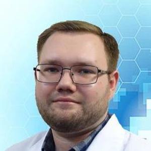 Войнов Иван Александрович