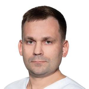 Булатов Владимир Владимирович