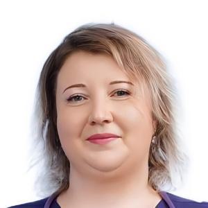Корсакова Вероника Михайловна