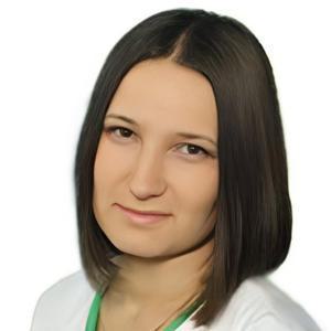 Михальчук Марианна Александровна