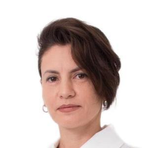 Исаева Марина Евгеньевна