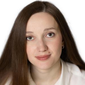 Аркуша Инна Анатольевна