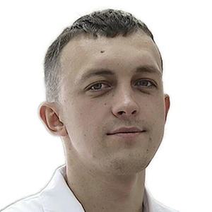 Данов Владимир Владимирович