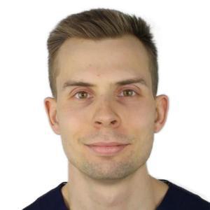 Шмидт Роберт Александрович