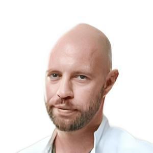 Тришин Павел Михайлович