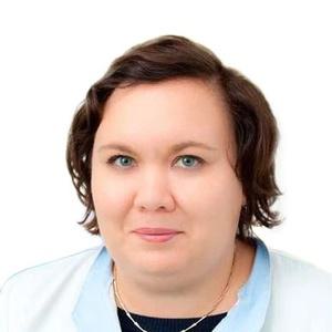 Зырянова Кира Сергеевна