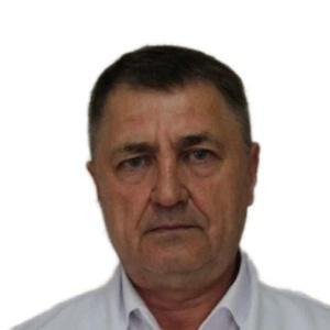 Медведев Александр Георгиевич