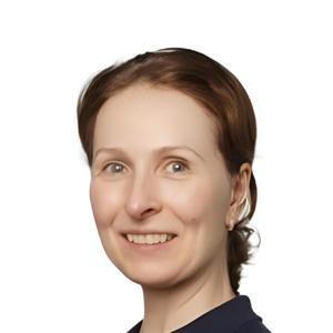 Большакова Евгения Владимировна
