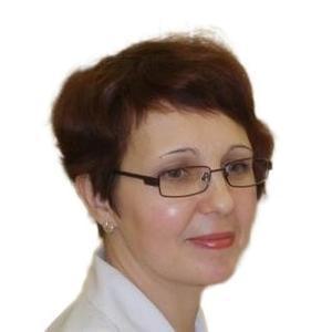 Келлер Ольга Борисовна