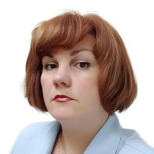 Илларионова Татьяна Валерьевна