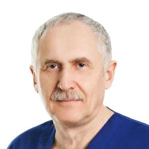 Павленко Виталий Михайлович