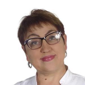 Шарапова Людмила Евгеньевна