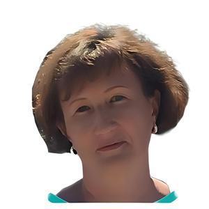 Знаменщикова Ольга Валентиновна