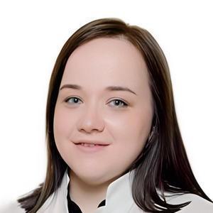 Боровик Ольга Сергеевна