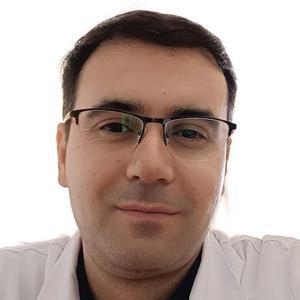 Асоев Икромиддин Махмадаминович