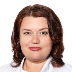 Григорьева Татьяна Леонидовна