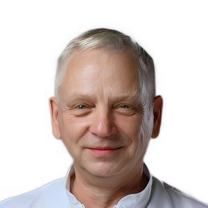 Базанов Владимир Иванович