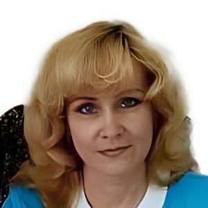 Ткаченко Инна Викторовна