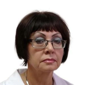Володина Татьяна Ивановна