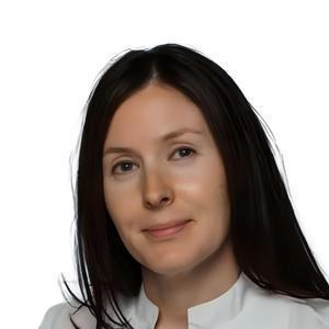 Маслова Ирина Владимировна