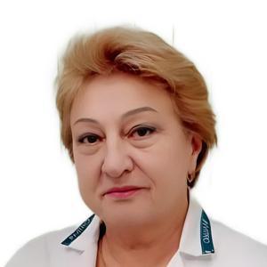 Малых Евгения Александровна