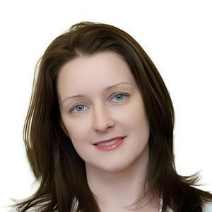 Павлова Полина Вячеславовна