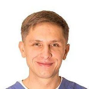 Чусов Иван Константинович