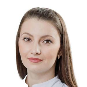 Волгушева Мария Сергеевна