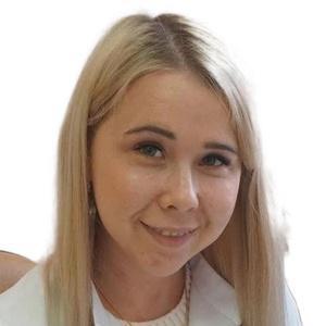 Асхадуллина Эльвира Каусаровна