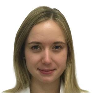 Ляшенко Наталья Леонидовна