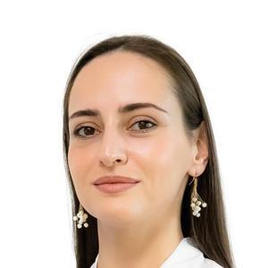 Биченова Екатерина Роландовна