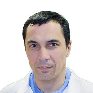 Корнюшин Олег Викторович
