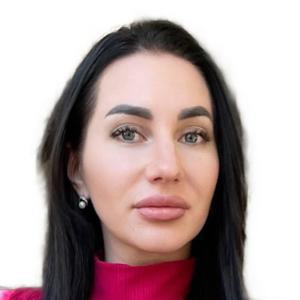 Кислая (Кузнецова) Марина Николаевна