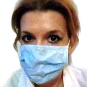 Власова Яна Вячеславовна