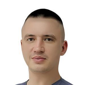 Гордеев Максим Алексеевич