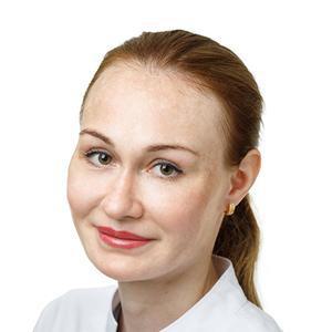 Бойкова Наталья Вячеславовна
