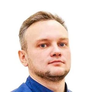 Передельский Константин Валерьевич
