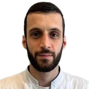 Алиев Руслан Илькинович
