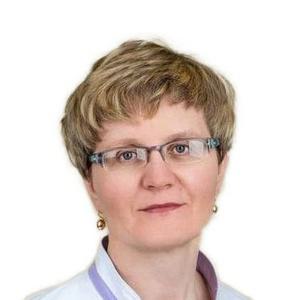 Деменева Екатерина Викторовна