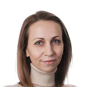 Семочкина Мария Алексеевна